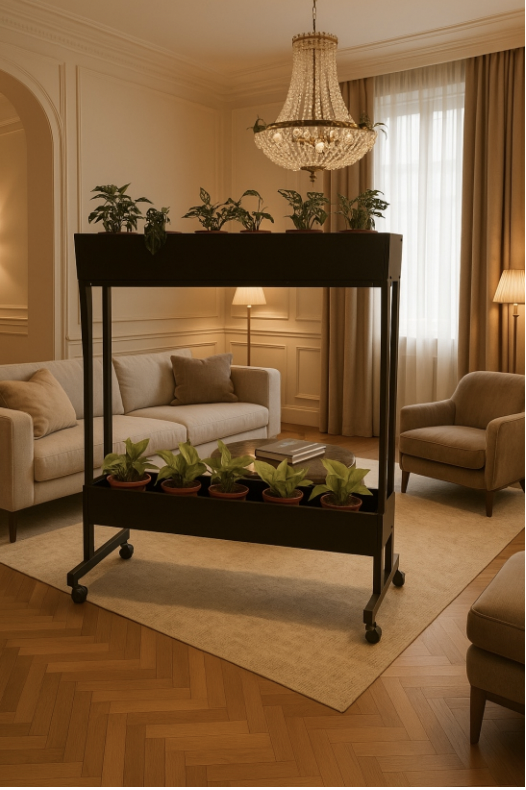 PlantEasy | Double Decker Planter