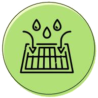 PlantEasy | Efficient Drainage System