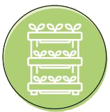 PlantEasy | Functional Room Divider