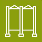 PlantEasy | Functional Room Divider