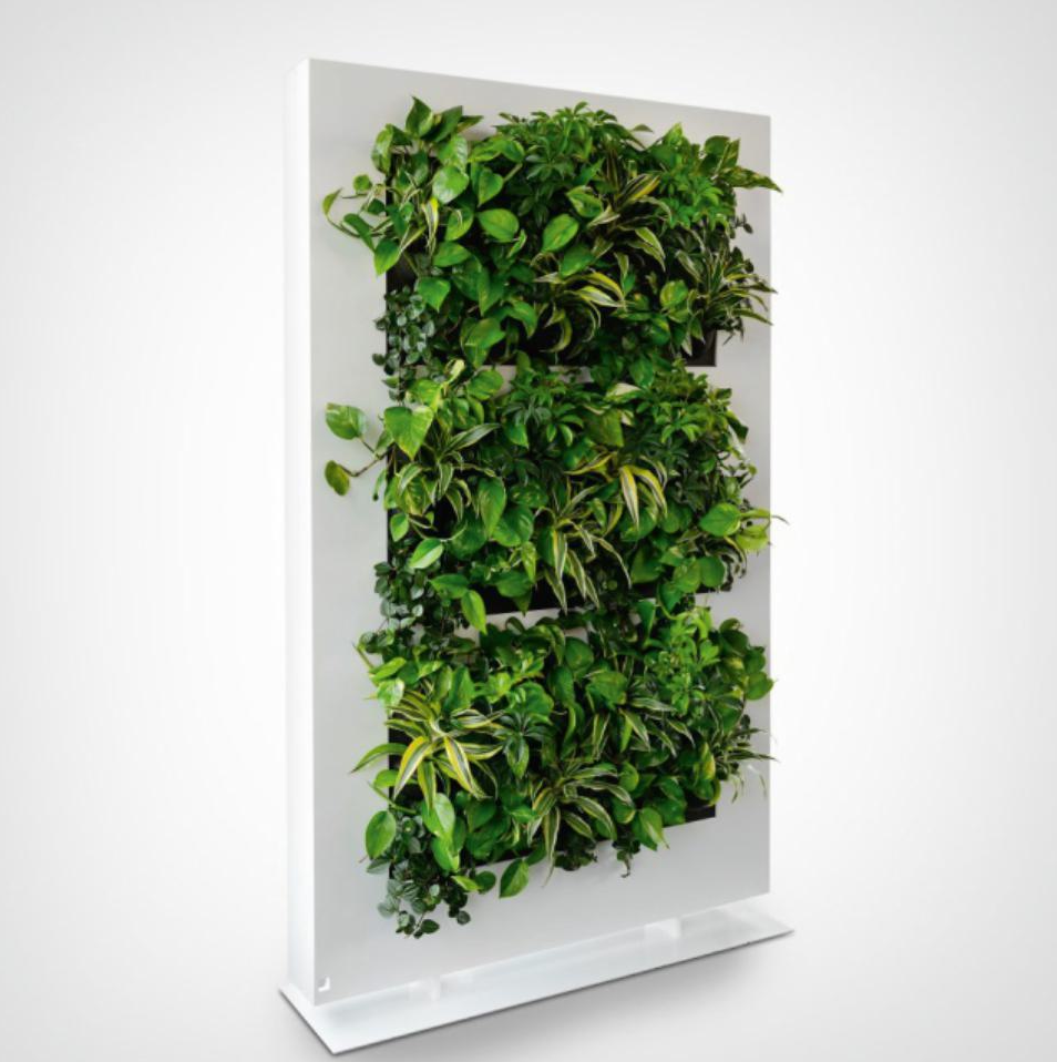 PlantEasy | Mobile Vertical Planter