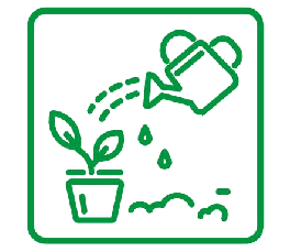 PlantEasy | Water Less Worry Less