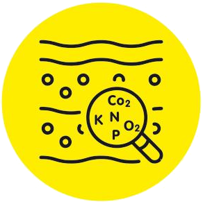 PlantEasy | High nutrient retention